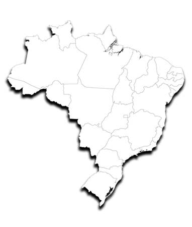 Bosnia and Herzegovina Map