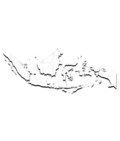 Indonesia Map