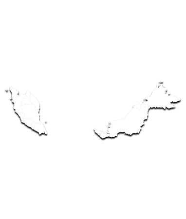 Malaysia Map