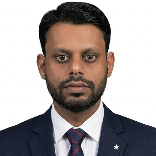 Aashish.png - Senior Associatee