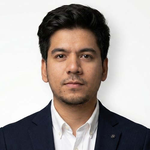 manoj – Associate
